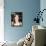 Dana Delany-null-Framed Stretched Canvas displayed on a wall