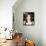 Dana Delany-null-Framed Stretched Canvas displayed on a wall