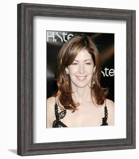 Dana Delany-null-Framed Photo