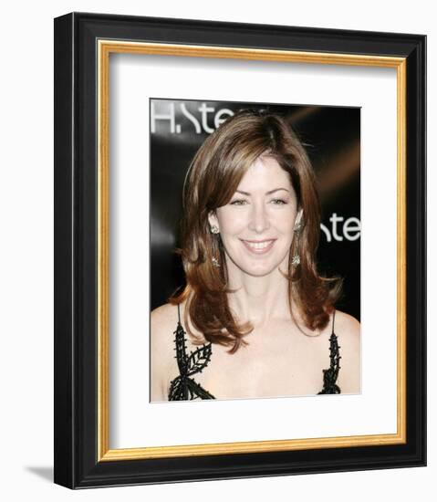 Dana Delany-null-Framed Photo