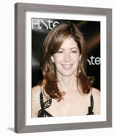 Dana Delany-null-Framed Photo