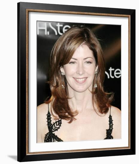 Dana Delany-null-Framed Photo