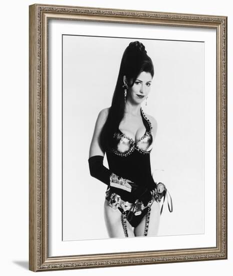 Dana Delany-null-Framed Photo