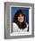 Dana Plato-null-Framed Photo