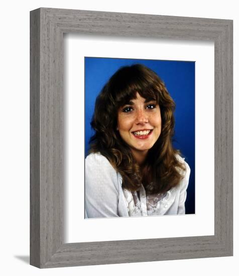 Dana Plato-null-Framed Photo