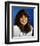 Dana Plato-null-Framed Photo