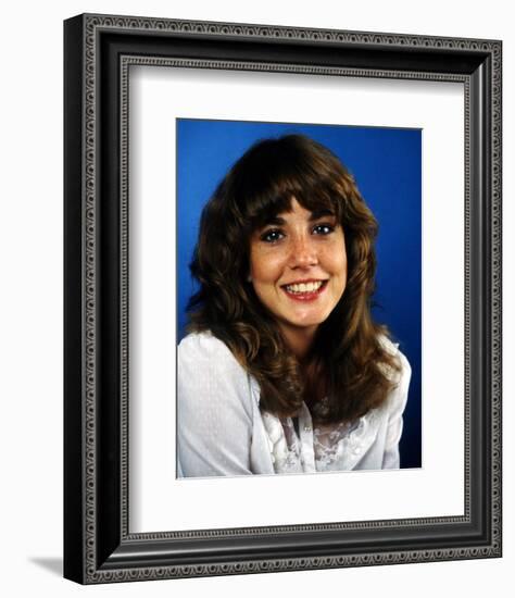 Dana Plato-null-Framed Photo