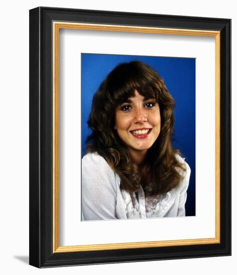 Dana Plato-null-Framed Photo