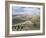 Dana Reserve, Jordan, Middle East-Alison Wright-Framed Photographic Print