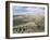 Dana Reserve, Jordan, Middle East-Alison Wright-Framed Photographic Print