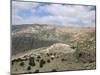 Dana Reserve, Jordan, Middle East-Alison Wright-Mounted Photographic Print