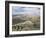 Dana Reserve, Jordan, Middle East-Alison Wright-Framed Photographic Print