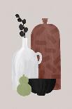 Boho Living - Jug-Dana Shek-Giclee Print