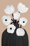 Scandi Blooms - Bouquet-Dana Shek-Giclee Print