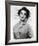 Dana Wynter-null-Framed Photo