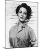 Dana Wynter-null-Mounted Photo