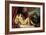 Danae, C1554-Titian (Tiziano Vecelli)-Framed Giclee Print