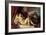 Danae, C1554-Titian (Tiziano Vecelli)-Framed Giclee Print