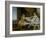 Danae-Correggio-Framed Giclee Print