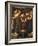 Danaides, 1904-John William Waterhouse-Framed Giclee Print