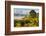 Danau Batur-Christoph Mohr-Framed Photographic Print