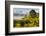 Danau Batur-Christoph Mohr-Framed Photographic Print