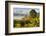 Danau Batur-Christoph Mohr-Framed Photographic Print