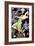 Dance 001-Vintage Lavoie-Framed Giclee Print