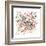 Dance 10-Garima Dhawan-Framed Giclee Print