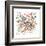 Dance 10-Garima Dhawan-Framed Giclee Print