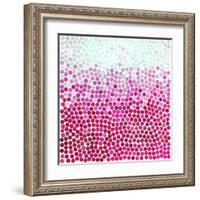 Dance 6-Garima Dhawan-Framed Art Print