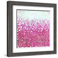 Dance 6-Garima Dhawan-Framed Art Print