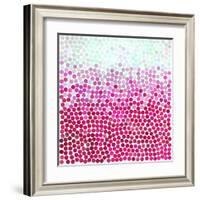 Dance 6-Garima Dhawan-Framed Art Print