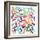 Dance 9-Garima Dhawan-Framed Giclee Print