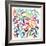 Dance 9-Garima Dhawan-Framed Giclee Print