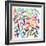 Dance 9-Garima Dhawan-Framed Giclee Print