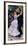 Dance at Bougival-Pierre-Auguste Renoir-Framed Art Print