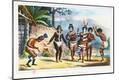 Giclee Print