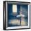 Dance Audition-Roswitha Schleicher-Schwarz-Framed Photographic Print