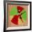 Dance Circle, 2002-Ikahl Beckford-Framed Giclee Print