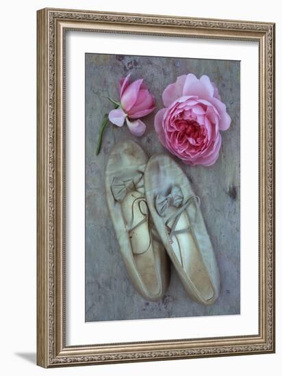 Dance for Me-Den Reader-Framed Photographic Print