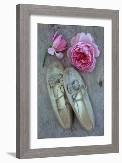 Dance for Me-Den Reader-Framed Photographic Print