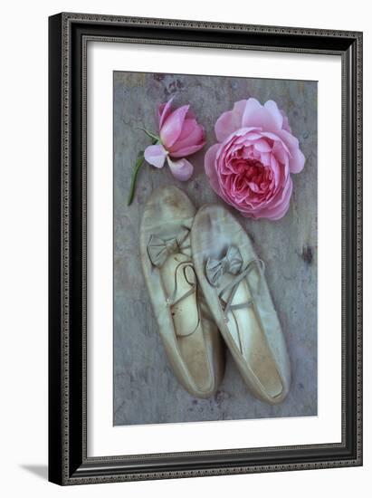 Dance for Me-Den Reader-Framed Photographic Print