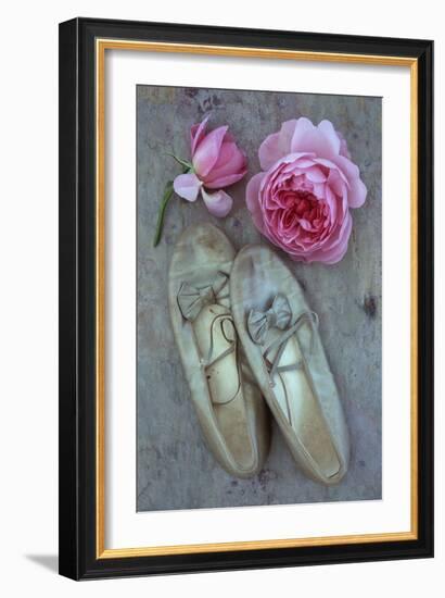 Dance for Me-Den Reader-Framed Premium Photographic Print