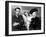 Dance, Girl, Dance, Louis Hayward, Lucille Ball, Mary Carlisle, 1940-null-Framed Photo