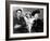 Dance, Girl, Dance, Louis Hayward, Lucille Ball, Mary Carlisle, 1940-null-Framed Photo