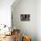 Dance I-Henri Matisse-Mounted Giclee Print displayed on a wall