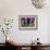 Dance I-Henri Matisse-Framed Giclee Print displayed on a wall