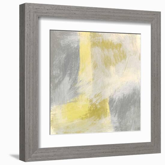 Dance I-Rita Vindedzis-Framed Art Print