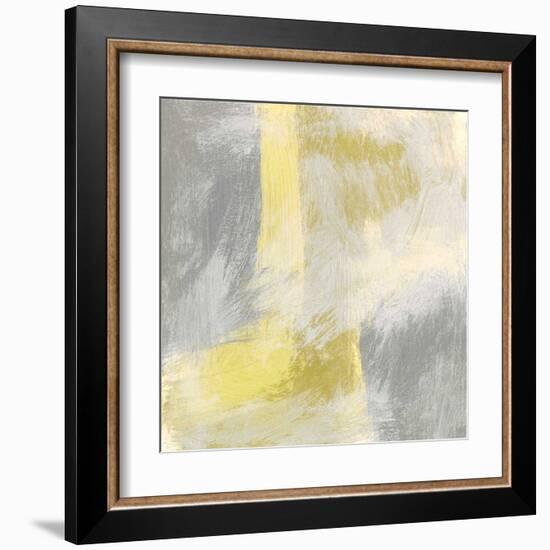 Dance I-Rita Vindedzis-Framed Art Print